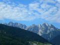 gosaukamm - stuhlalm 2008-07-19 41894660