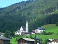 gosaukamm - stuhlalm 2008-07-19 41894718