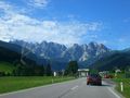 gosaukamm - stuhlalm 2008-07-19 41894860