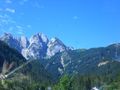 gosaukamm - stuhlalm 2008-07-19 41895076