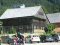 gosaukamm - stuhlalm 2008-07-19 41895135