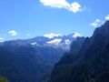 gosaukamm - stuhlalm 2008-07-19 41895279