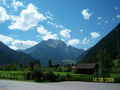 Urlaub in Tirol August 08 54151151