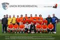 Fußball Union Rohr 66635950