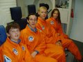 NASA Space Camp Huntsville Alabama 18109201