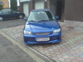 Mein Mazder 323F 34517720