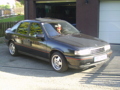 Mein Mazder 323F 34518298