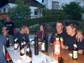 Vorglün Zeltfest UW 2004 34617760