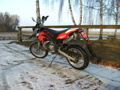 Vo mein bruada des Moped!!!!  So geil!!! 34658946