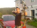 Bowshooting 72012066