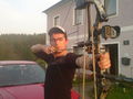 Bowshooting 72012076