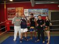 Muay Thai  36570231