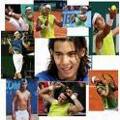 Raphael Nadal 34903190