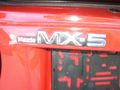 Mazda mx-5  63436795