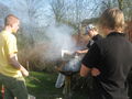 Frühjahrs grillen am 4.4.09 57128543