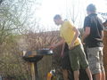 Frühjahrs grillen am 4.4.09 57128618