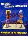 Celebrity Deathmatch 42741622