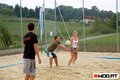 1.Beachvolleyball Trophy Samarein 25908475