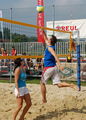 2. Samareiner Beachvolleyball Trophy 42578750