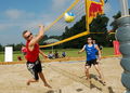 2. Samareiner Beachvolleyball Trophy 42578781