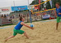 2. Samareiner Beachvolleyball Trophy 42579470