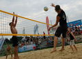 2. Samareiner Beachvolleyball Trophy 42579712