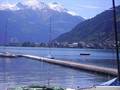 Seehotel Freiberg Zell am See 2005 6215274