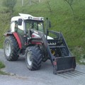 a gscheita traktor 75704353