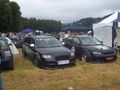 VW - Audi Treffen  Waldhausen 43835901