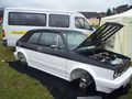 VW - Audi Treffen  Waldhausen 43836691