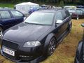 VW - Audi Treffen  Waldhausen 43836866