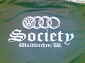 VW AUDI SOCIETY WALDKIRCHEN 48631862