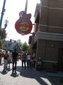 Hard Rock Cafe - Rock rules :) 47170104