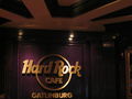 Hard Rock Cafe - Rock rules :) 47170463