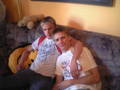 meine  friends and I ;-) 6048611