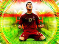 Christiano Ronaldo 38166062