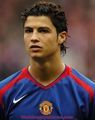 Christiano Ronaldo 39447256