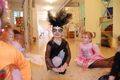 Fasching mid meine kiga-kollegas 2008 33873685