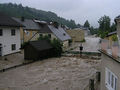 Hochwasser 09 Ybbsitz 61872865