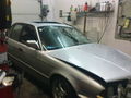 Die Entstehung eines 5er BMW´s 62295128