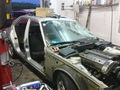 Die Entstehung eines 5er BMW´s 62295202