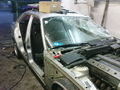 Die Entstehung eines 5er BMW´s 62295283