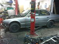 Die Entstehung eines 5er BMW´s 62295604