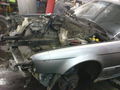 Die Entstehung eines 5er BMW´s 62295718