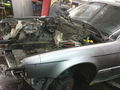 Die Entstehung eines 5er BMW´s 62295730