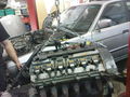 Die Entstehung eines 5er BMW´s 62295810