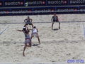 Beachvolleyball Grandslam Klagenfurt 09 65011136