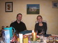 Weihnachten und Silvester 2008 51072287