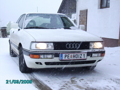  Winterauto 07/08  Audi 90 quattro 35624685