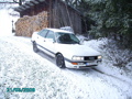  Winterauto 07/08  Audi 90 quattro 35624857